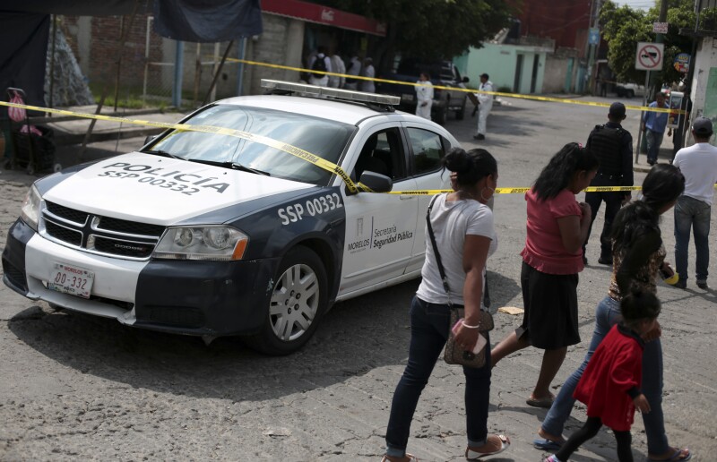 Costos de inseguridad