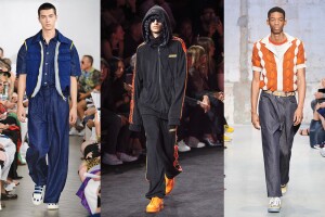 Trend report