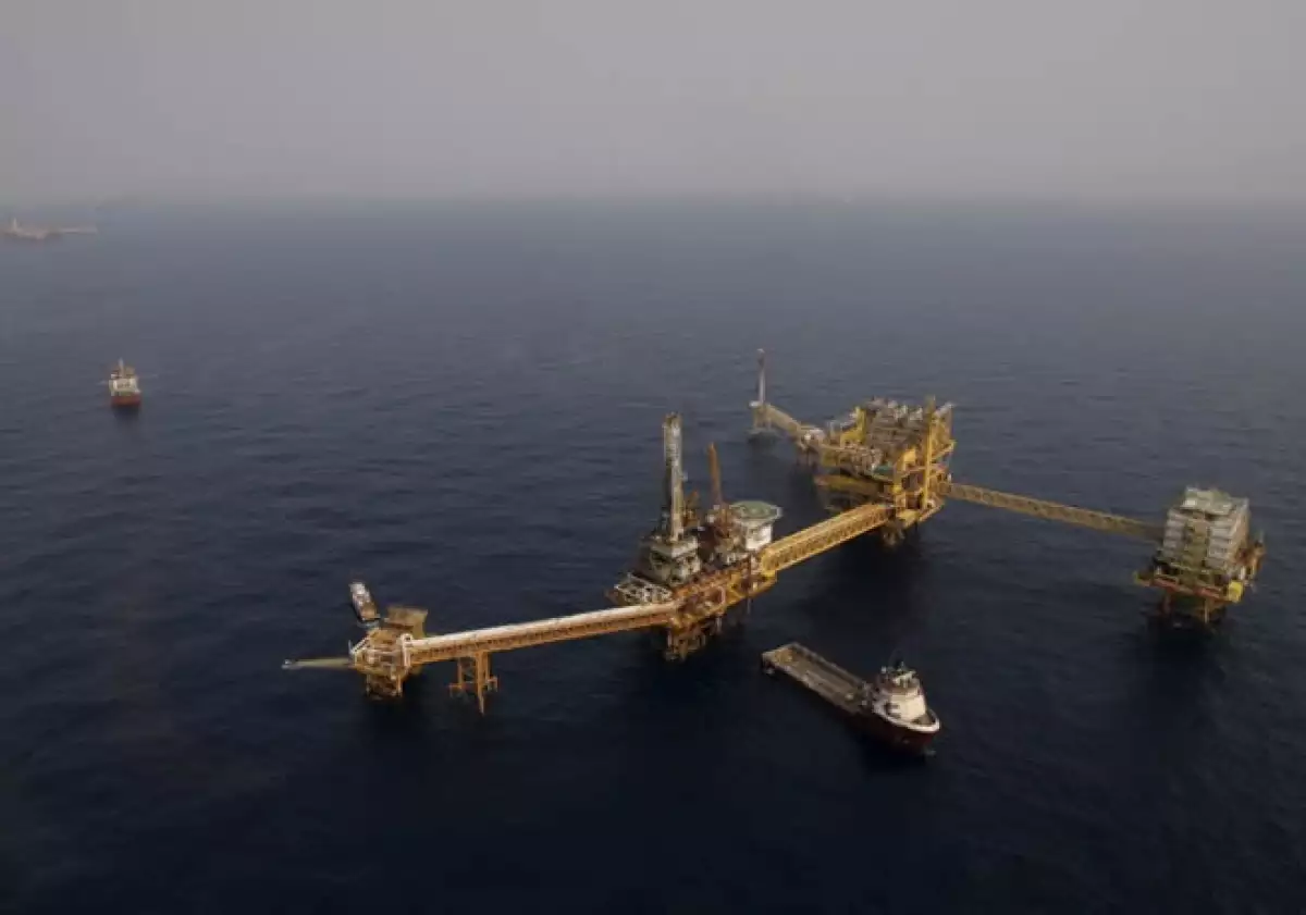 pemex plataforma