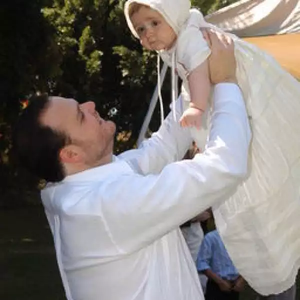 Armando Gamborino, Armando Gamborino