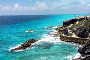 Isla Mujeres