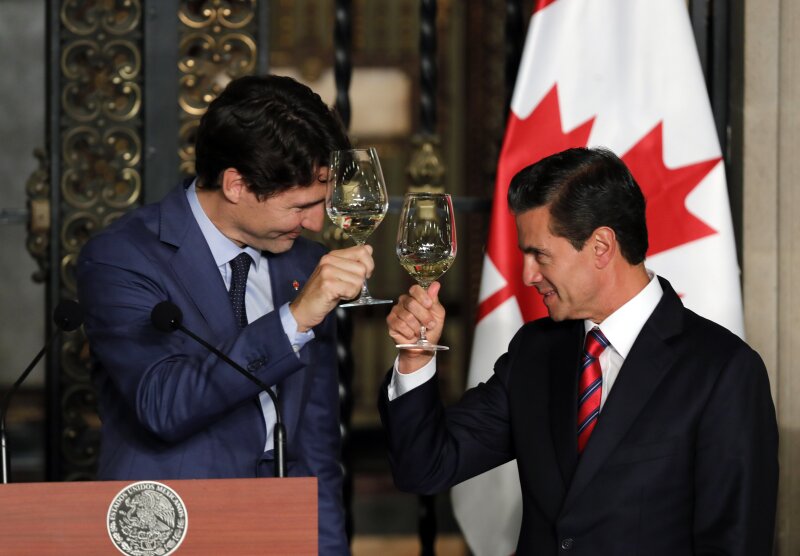 Enrique Peña Nieto