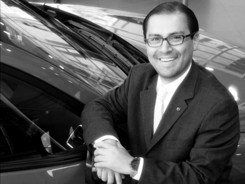 Miguel Barbeyto