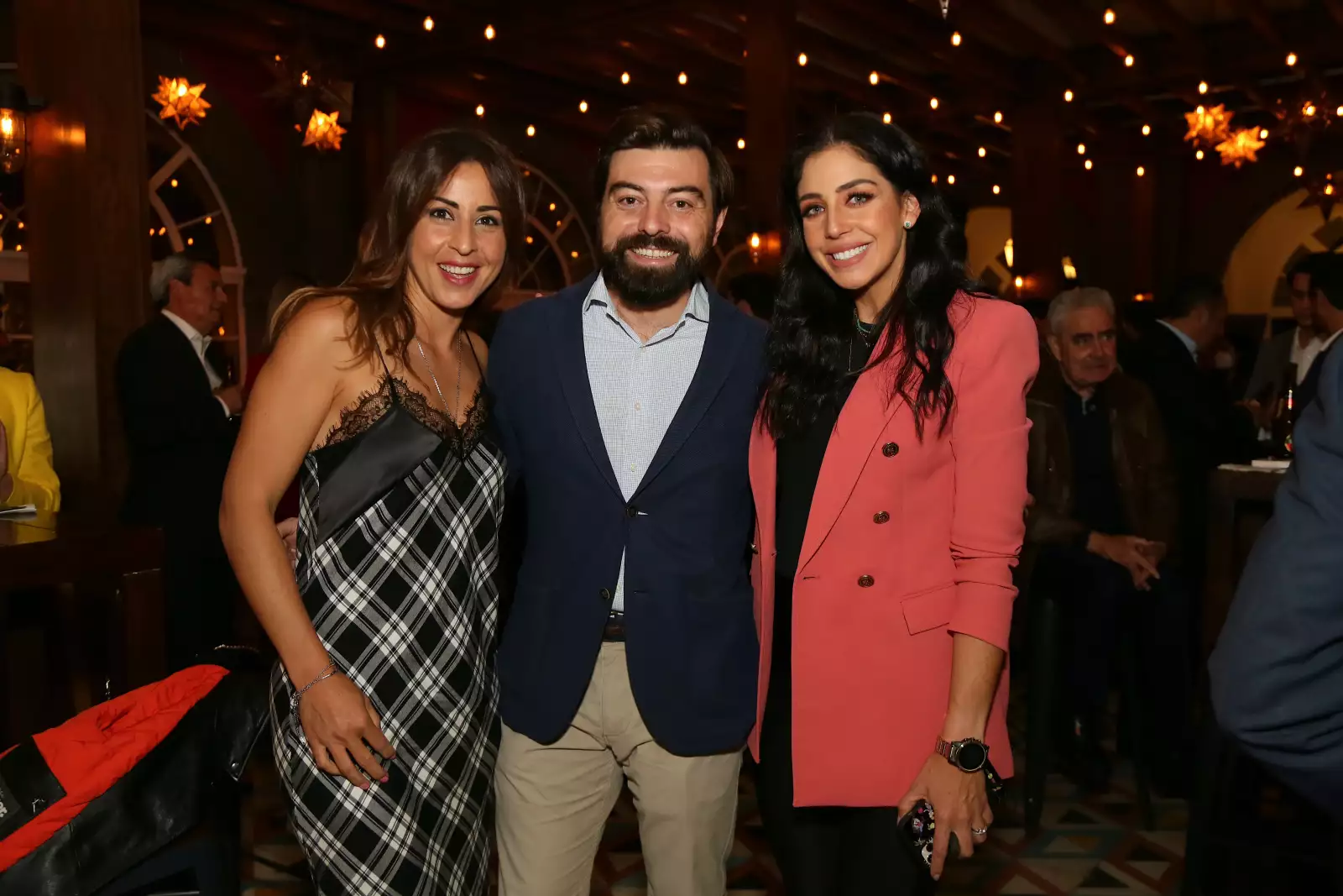 PRESENTACIÓN ESTRELLA GALICIA