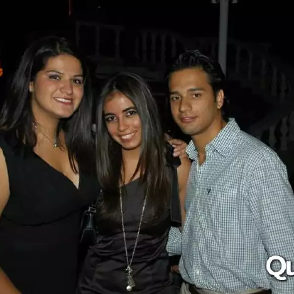 XV Patricia Rodríguez