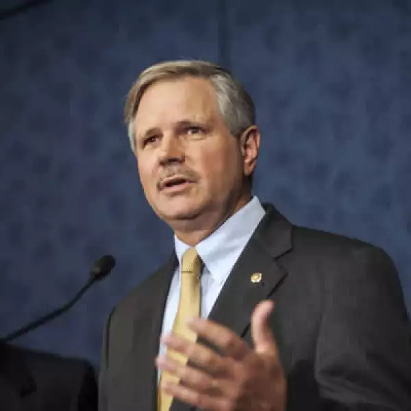 El senador republicano insiste que sus compañeros quieren asegurarse de que el gasto gubernamental se reduzca.