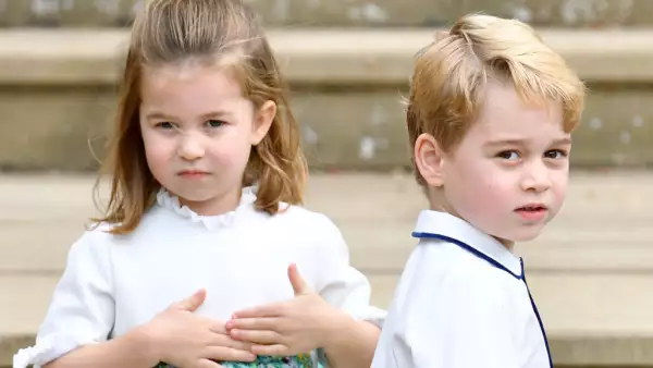 Princess Eugenie Of York Marries Mr. Jack Brooksbank