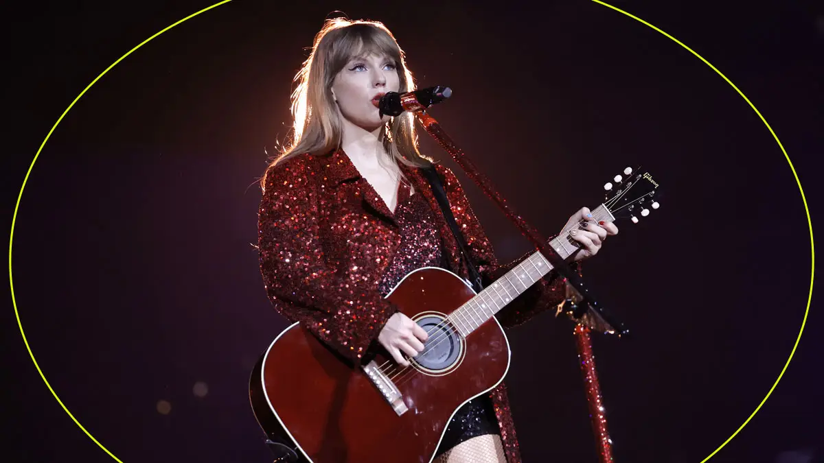 ¿Cuándo y qué plataforma de streaming llegará The Eras Tour?