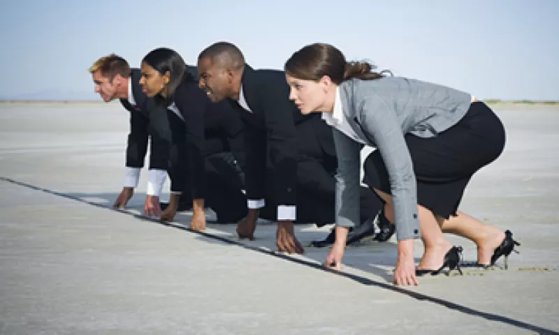 El emprendedor que más rápido responda a las necesidades del mercado atraerá más clientes. (Foto: Getty Images)