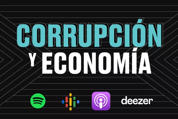 CDE corrupción y economía