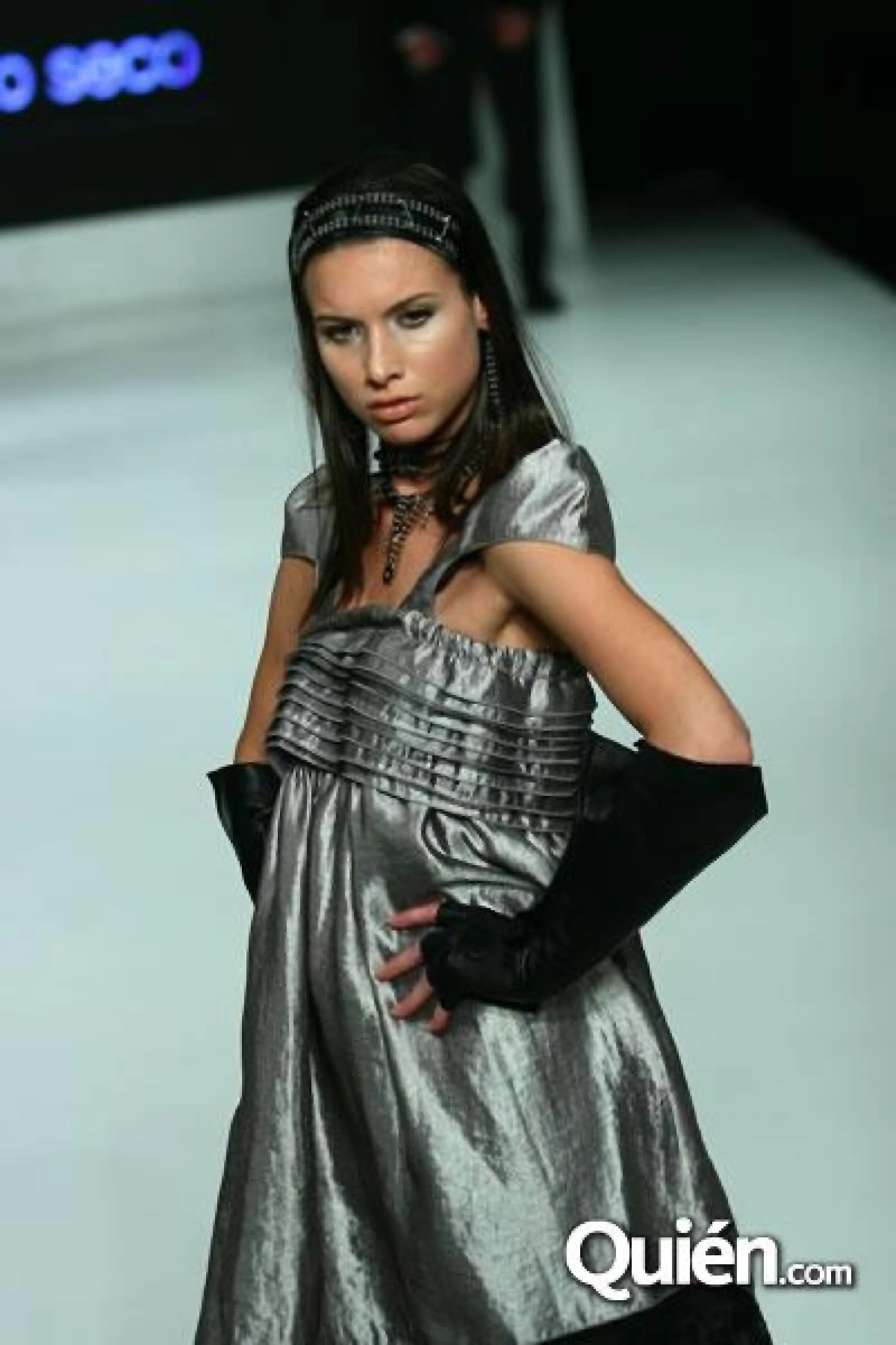 DFashion Pasarela Ricardo Seco.