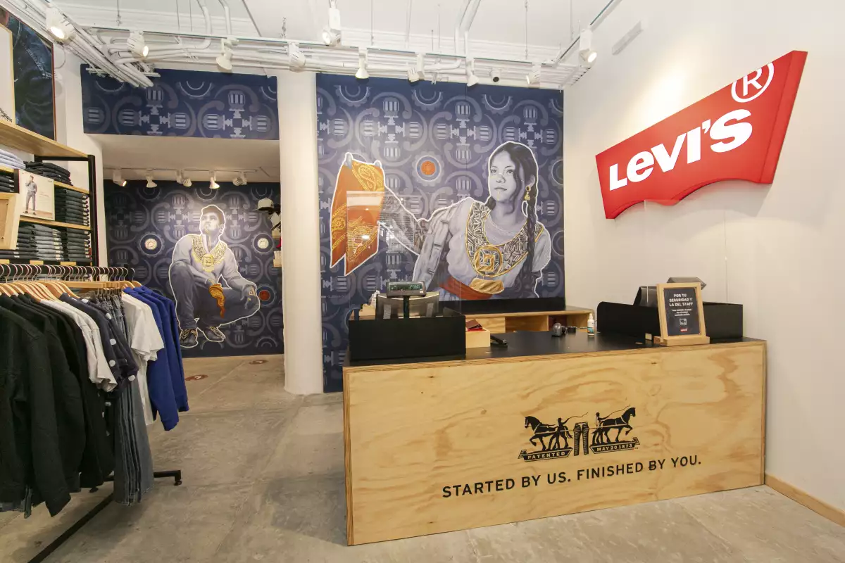 Foto: Cortesía Levi´ s.