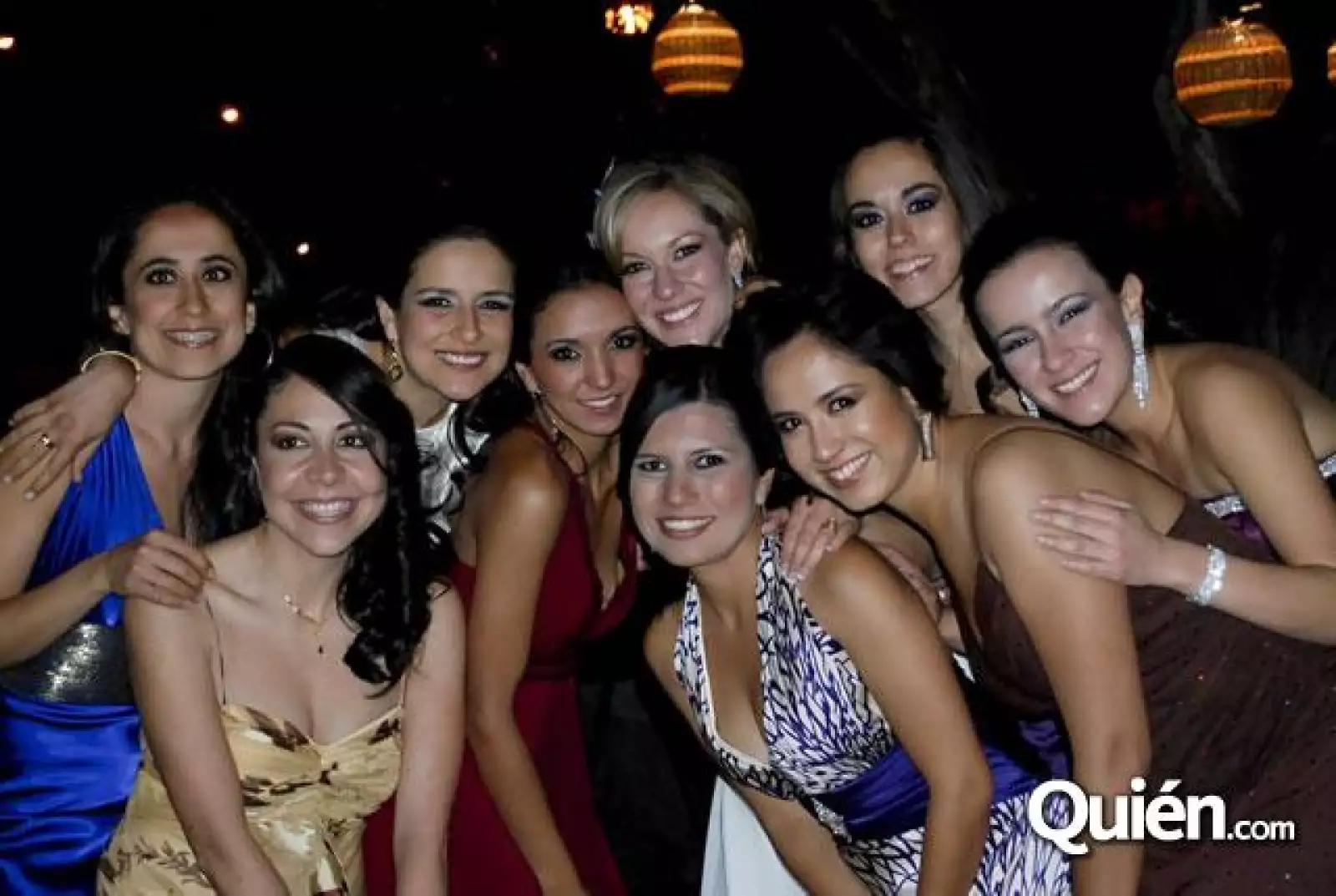 Boda de Lucy Gómez y Jorge Ascencio