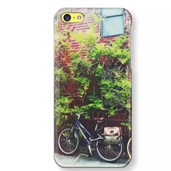 Casetagram cubierta iPhone