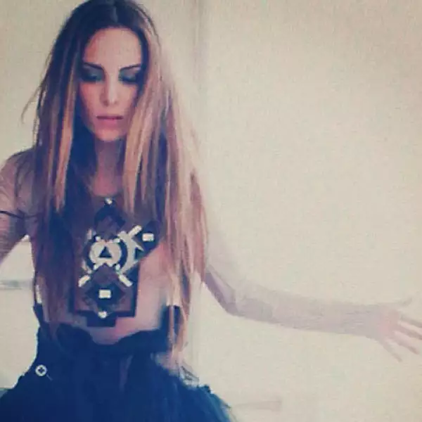 Sus fans agradecen cada pic que ella comparte.