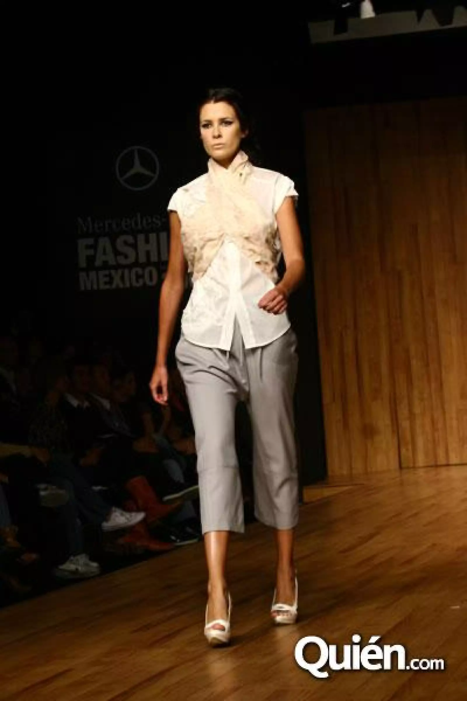 MF Pasarela Macario Jiménez