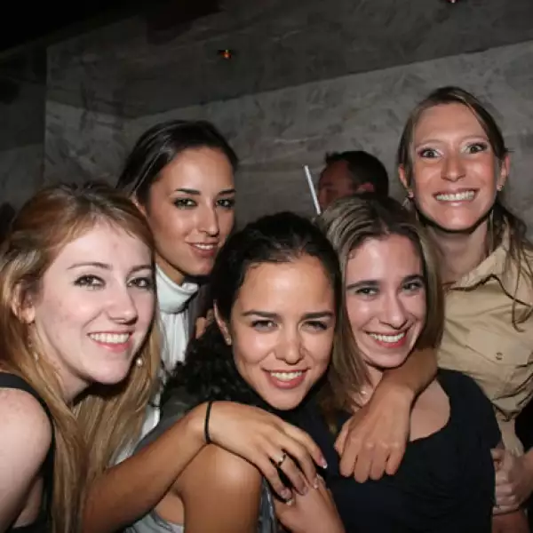 Fiesta mexicana Momma