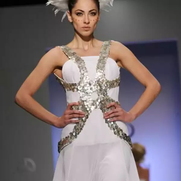 MBDF Pasarela Gian Franco Reni