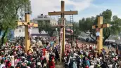 ¿Qué significa cada día de Semana Santa 2026? De Domingo de Ramos a la Resurrección 