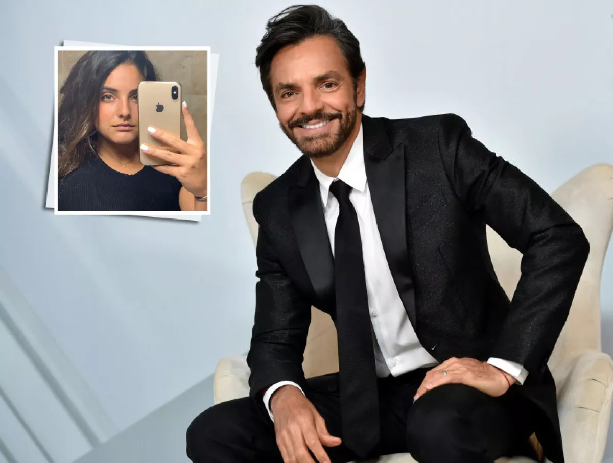 Eugenio Derbez