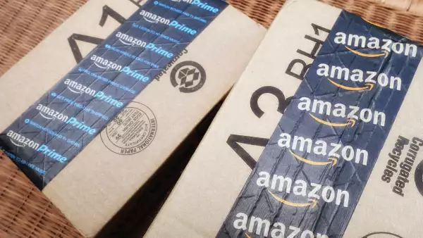 Amazon Handmade