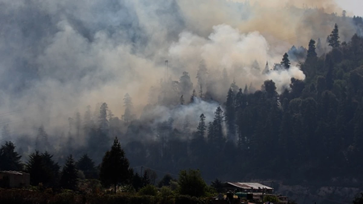 incendio