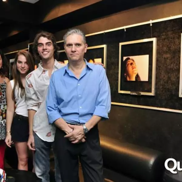 Exposición de fin de curso