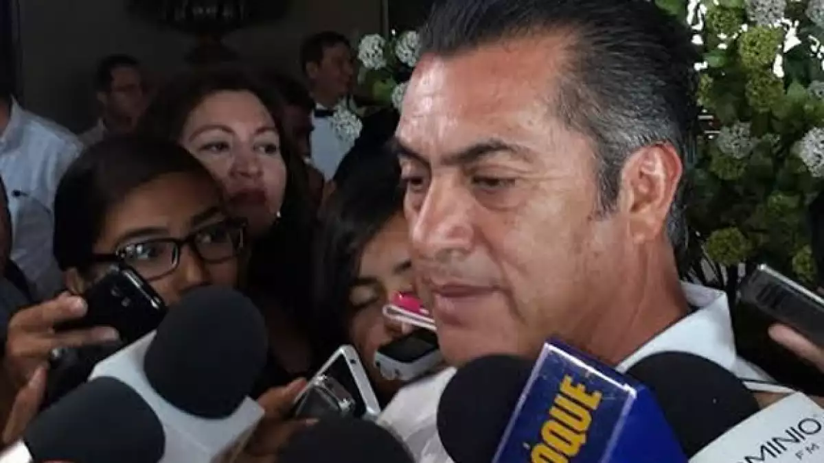 jaime rodriguez calderon, el bronco
