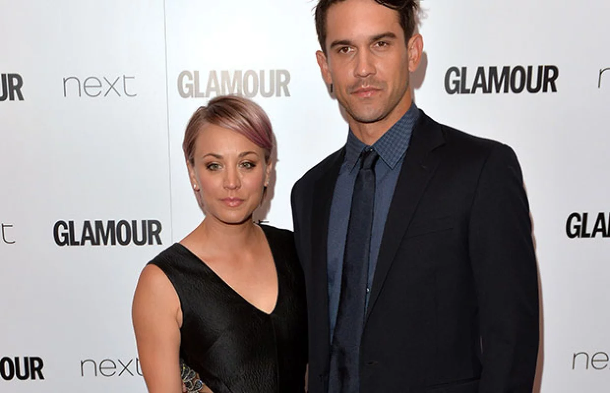 Después de casi dos años de matrimonio, la actriz y Ryan Sweeting han decidido separarse.