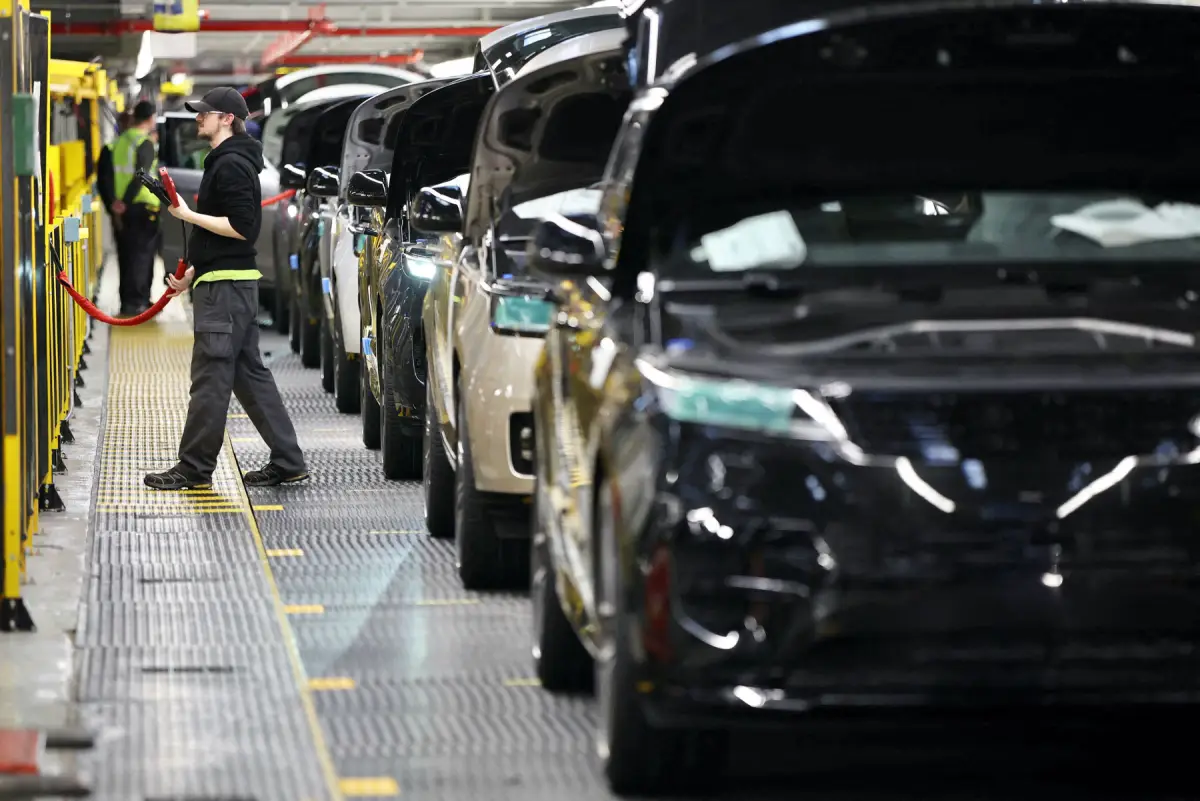 La industria manufacturera es la que más ciberataques recibe y el principal riesgo sigue siendo humano