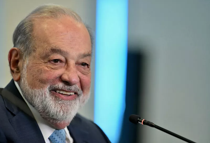 La alianza entre Inbursa de Carlos Slim y Stellantis redituará en 2026 por estas razones