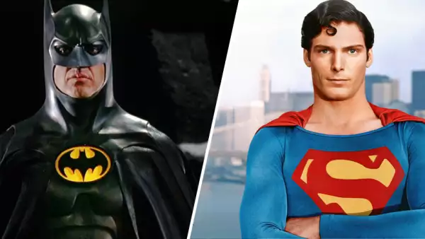 Batman y Superman