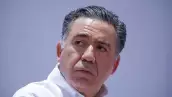 Enrique Inzunza asegura que permanecerá como senador hasta 2030 y que no irá por gubernatura de Sinaloa