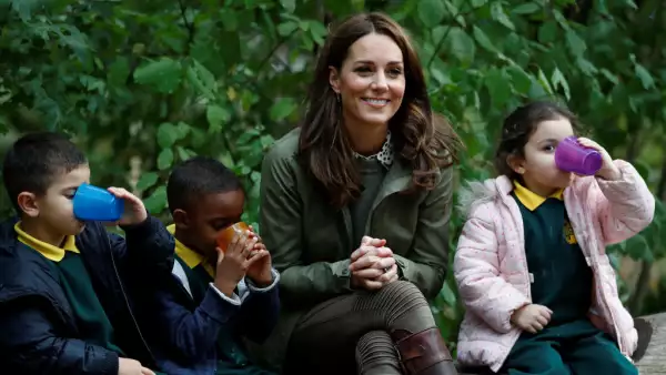 Kate Middleton