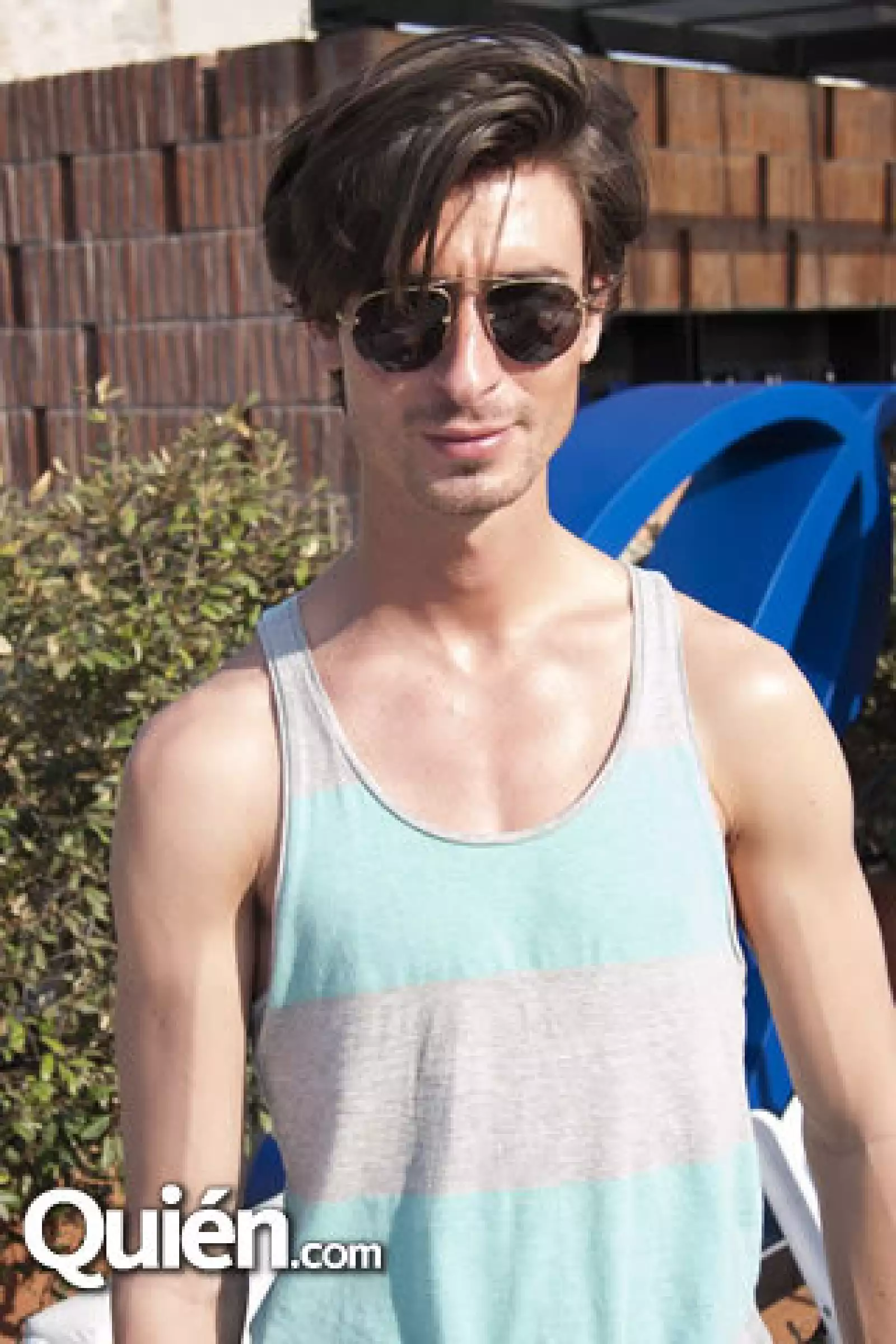 Kris Goyri