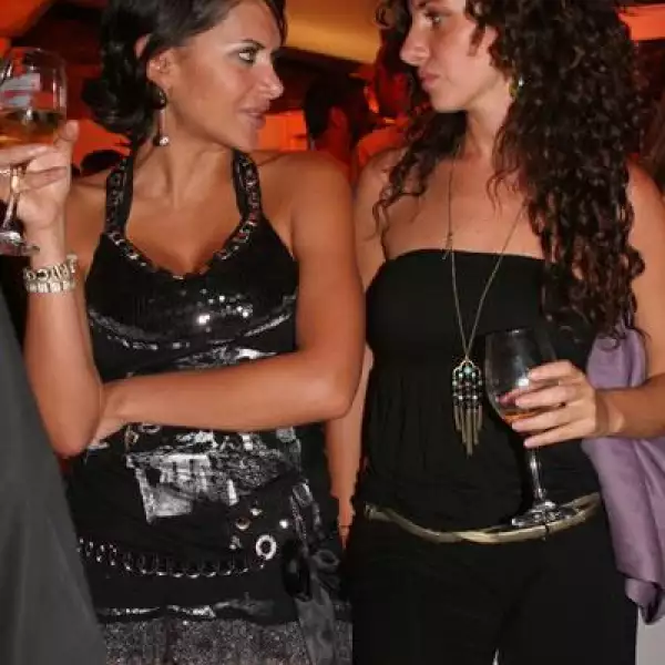 Presentación DFashion