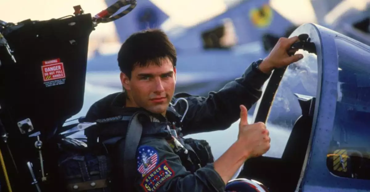 Tom cruise