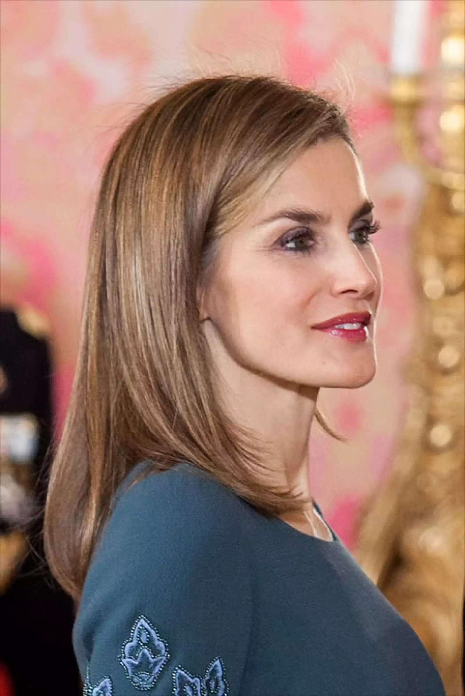 Reina Letizia