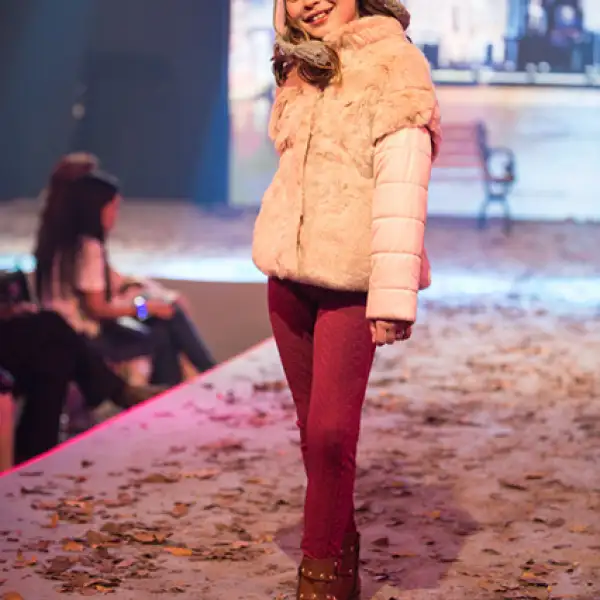 Fashion Fest Kids
