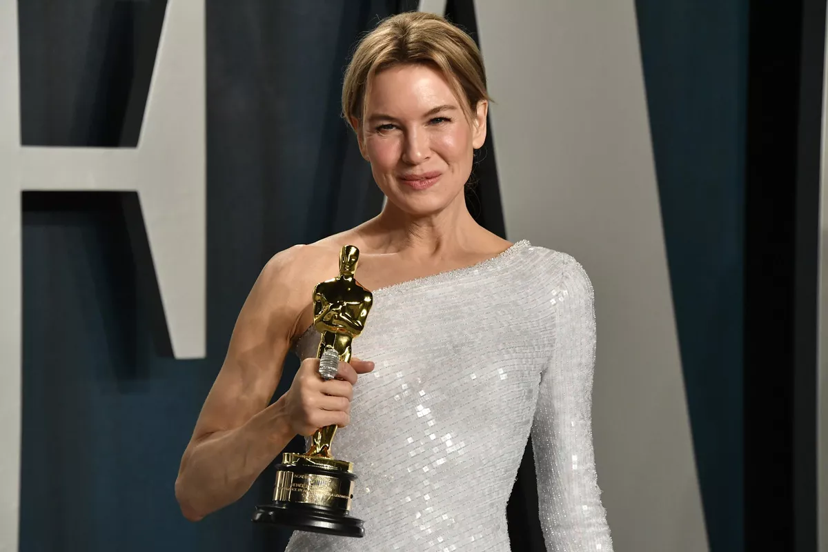 Renée Zellweger