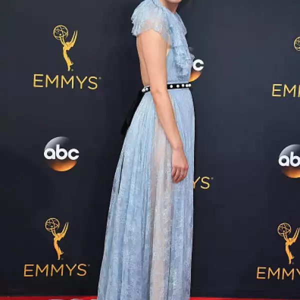 Hannah Murray Philosophy di Lorenzo Serafini.