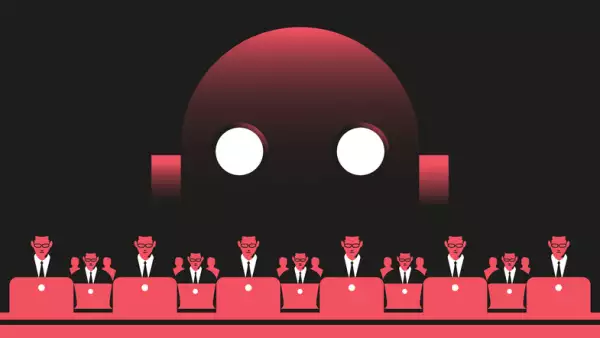 Shadow AI en México