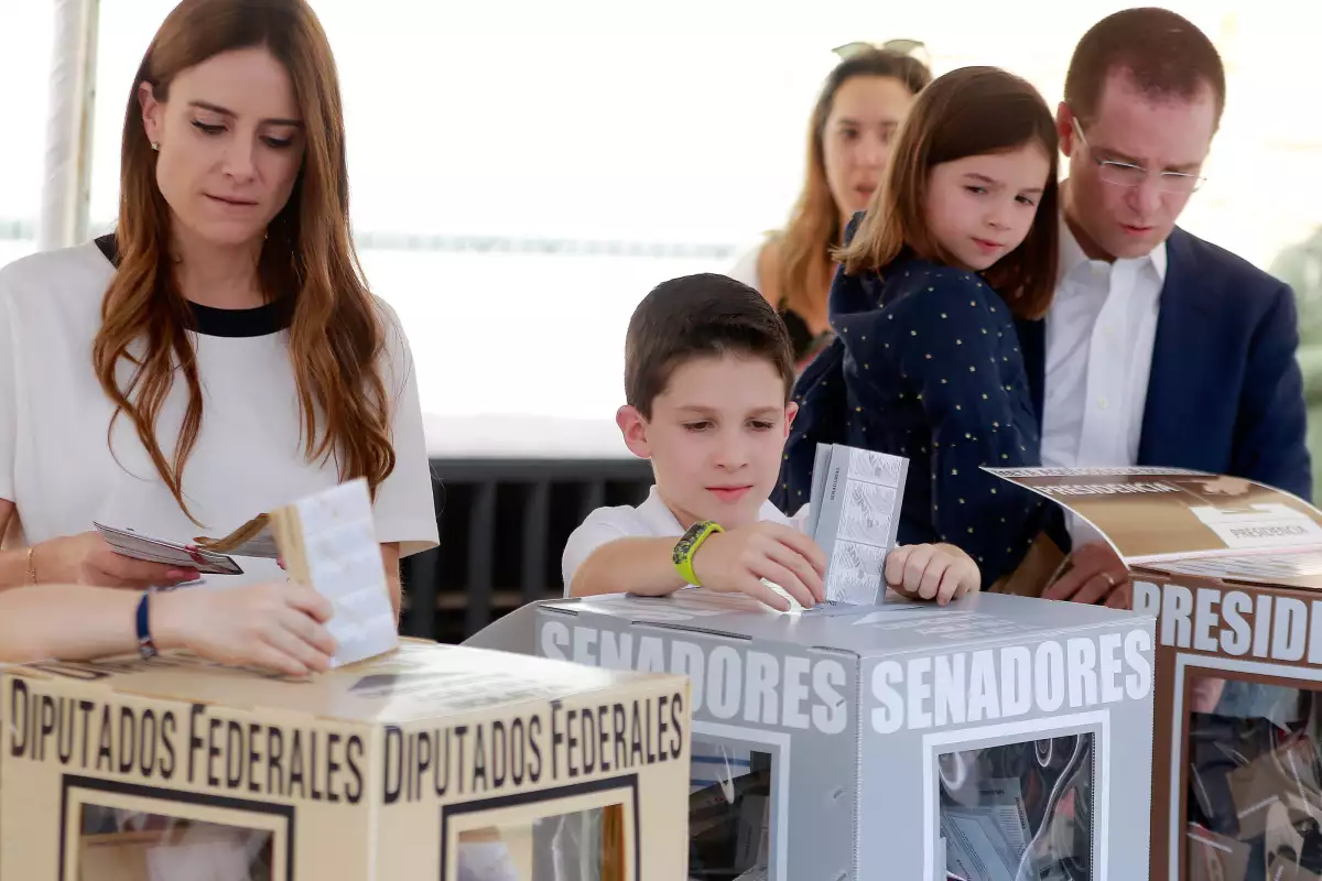 Votos