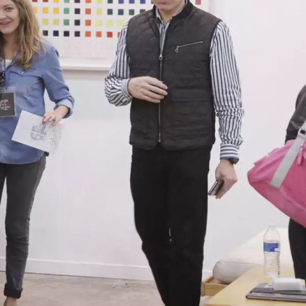 Mario Delgado