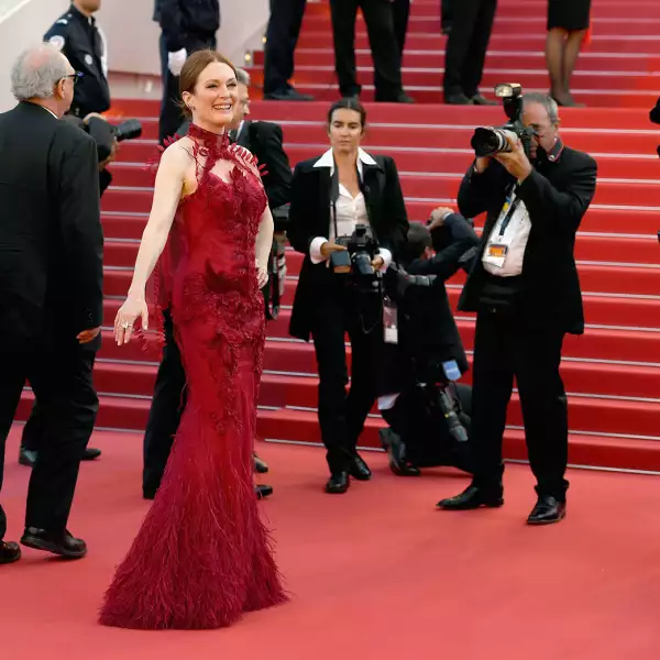 Julianne Moore