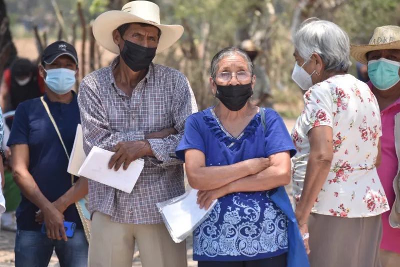 Tres gráficos para entender el gasto en protección social y educación en 2022