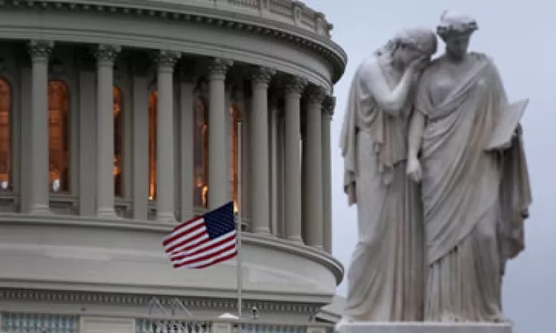 Una de las razones del aumento es que la deuda subyacente seguirá siendo muy grande y continuará creciendo. (Foto: Getty Images)