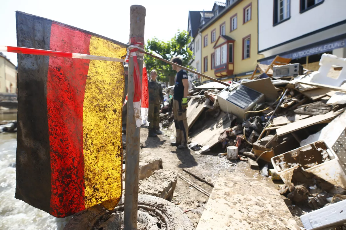 Mayor apoyo si es necesario