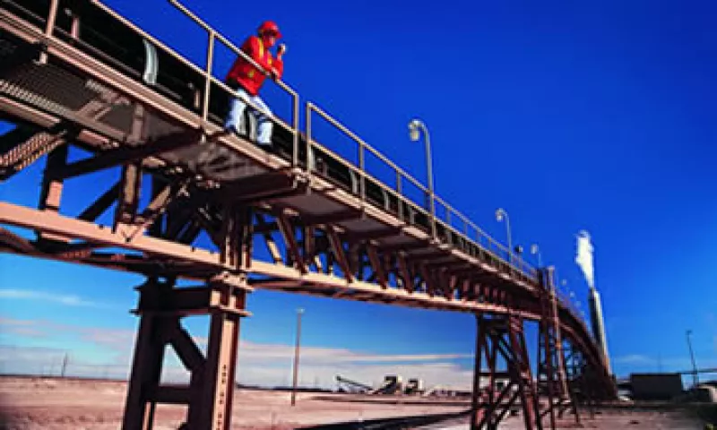 El PRI busca una reforma para revertir la declinación en la producción de crudo en México. (Foto: Getty Images)