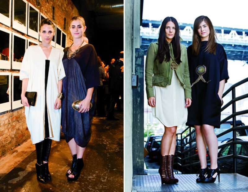 Han formado parte de nuestro Style Issue.